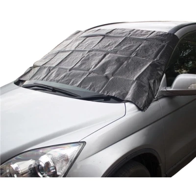 Image of Garland Anti Frost Windscreen Cover