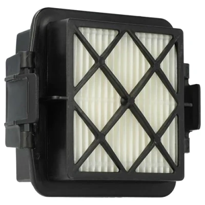 Image of vhbw 1 x Vacuum Cleaner Filter Replacement for Kärcher 2.863 240.0 Cleaners HEPA
