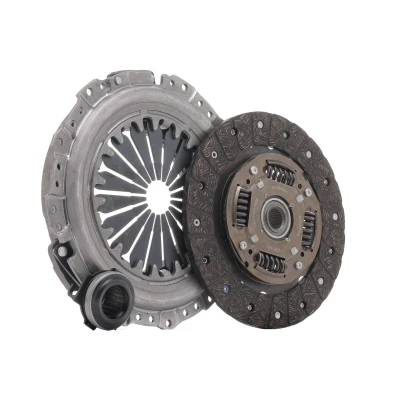 Image of 7700102781, 7700102781S3, 7701112979, 7701112979S1, 7701473112 Clutch BLUE PRINT ADR163009 RENAULT: CLIO 2, Kangoo I Express,
