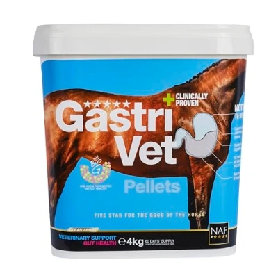 Image of NAF Five Star GastriVet 4kg