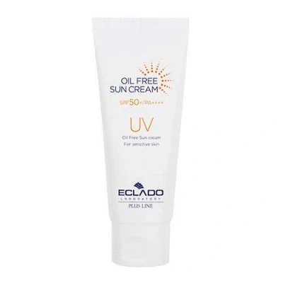 Image of ECLADO Oil Free Sun Cream (70g) SPF50+/PA++++