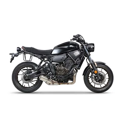 Image of Sr Side Bag Holder Yamaha Xsr 700