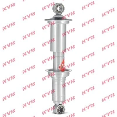 Image of 64052045CFC07, 80K2094, C29444, CAC9091, CBC5742 Shock absorber KYB Gas A Just 551022 JAGUAR: XJ Coupe, Saloon