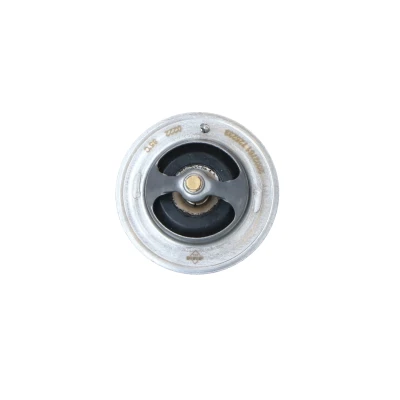 Image of 19301PLZD00 Engine thermostat NRF 725233 85C without housing VAUXHALL: Vectra Mk1 CC, Saloon, Astra Mk3 HONDA: CIVIC 7 Hatchback