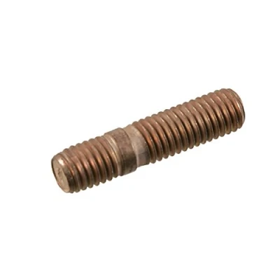 Image of 51902010149, 51902010152, 51902010173 Bolt, exhaust system FEBI BILSTEIN 04363 25, 10, 43mm
