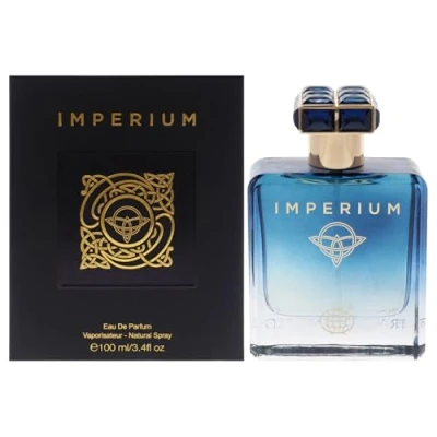 Image of Imperium by Fragrance World for Men 3.4 oz EDP Spray