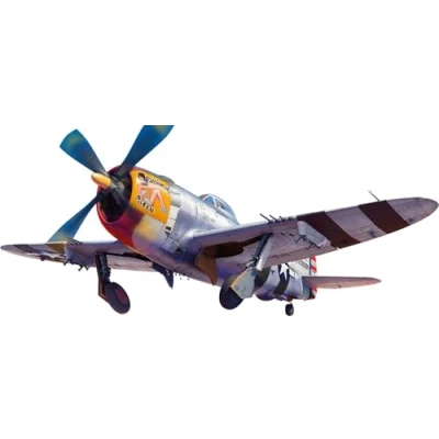 Image of Miniart 1:48 P 47D 28RA Thunderbolt, Pacific Theater