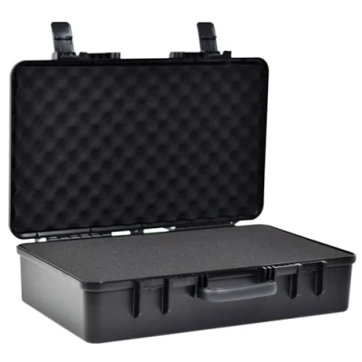 Image of Citronic Heavy Duty Compact Transit Case, Protect High Value Equipment