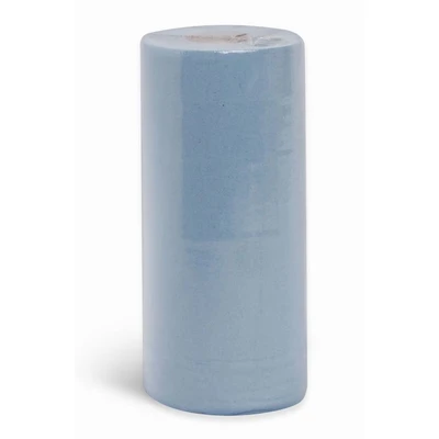 Image of 2ply Hygiene Roll 250mm Blue (24)