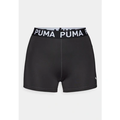Image of W PUMA Strong Short Tight HW 3&quot;