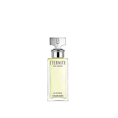 Image of Calvin Klein Eternity Eau de Parfum 50ml Spray