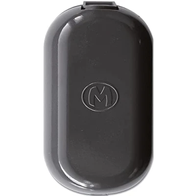 Image of Maxview B2020/A Single Weatherproof Socket with F Connector Connection Anthracite