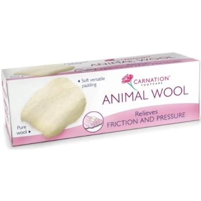 Image of Carnation Animal Wool 25g