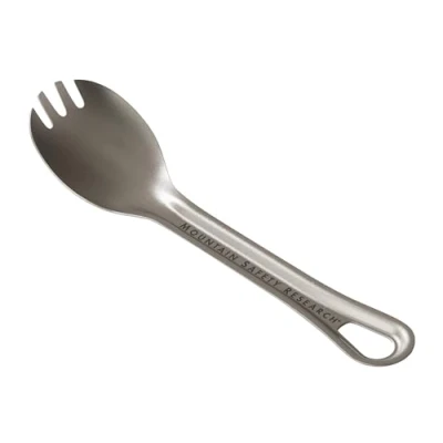 Image of MSR Titan Spork Cooking cutlery