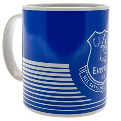 Image of Everton FC Mug LN