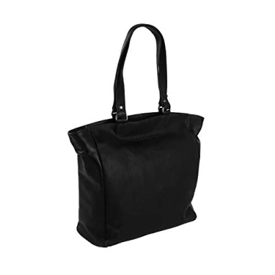 Image of The Chesterfield Brand Berlin Shoulder Bag leather 36 cm Notebook compartment