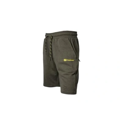 Image of Ridgemonkey APEarel SportFlex Lightweight Shorts Green L Fishing trousers
