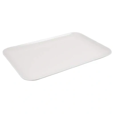 Image of Dalebrook L286 Rectangular Platter, Large, White