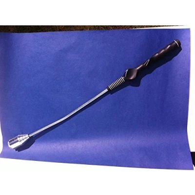 Image of JL Golf Left handed Swing weight practice grip Guide Training Aid/Trainer