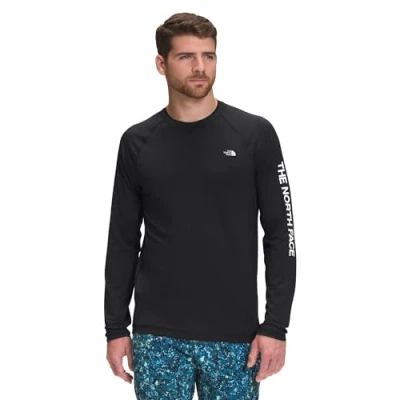 Image of THE NORTH FACE Class T Shirt TNF Black S