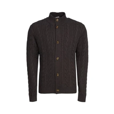 Image of ESPRIT Men&#039;s 093ee2i309 Sweater, 024/Dark Grey 5, L