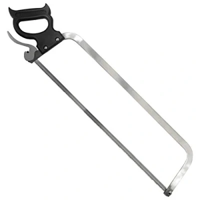 Image of Weston Butcher Saw with 25 Inch Stainless Steel Blade (47 2501)