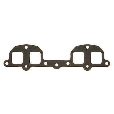 Image of 034878, 9151299280 Intake Manifold Gasket AJUSA 13050100 PEUGEOT: 205 II Hatchback, I Hatchback