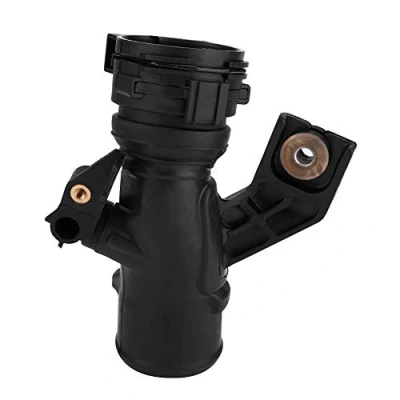 Image of Air Intake Pipe, Intank Intercooler Car Turbo Pipe Tube, Tube For Nissan Qashqai 1.5 Diesel Dci 14460bb30a 14460bb31a