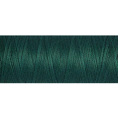 Image of Gutermann Sew All Polyester Thread, 100Mtr, Viridian (0869)