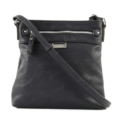 Image of Gabor Bags Ina Women&#039;s Shoulder Bag Crossbody Small blue, 23x3x22, 001867
