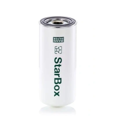 Image of Mann+Hummel Air Filter LB13145/20