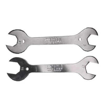 Image of Cyclo 15 mm Pedal/36 Oversize Headset Spanner