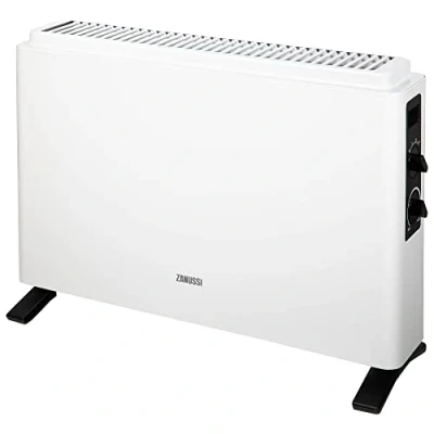 Image of Zanussi ZCVH4004 2kW Convection Heater White