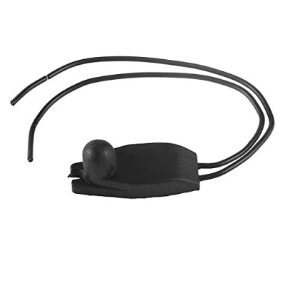 Image of Car Outside Outdoor Transit Air Temperature Sensor for Dongfeng Peugeot Citroen 206 207 208 306 307 407