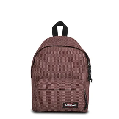 Image of Eastpak Orbit Mochila, 34 cm, 10 L, Rosa (Meshknit Pink)