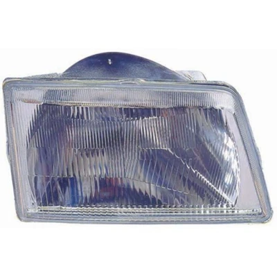 Image of 6205A4 Headlights ALKAR 3702275 Right H4 PEUGEOT: 205 I Hatchback, Convertible