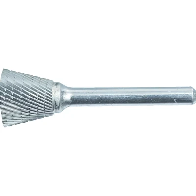 Image of York 12.7X12.7MM Inverted Cone C/B Burr Cut 9