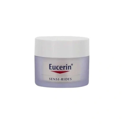 Image of Eucerin Sensi Rides Day Cream Dry Skin 50ml