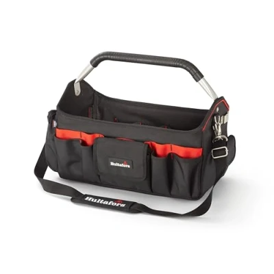 Image of Open top Tool Carrier