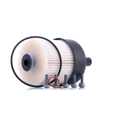 Image of 164034510R, 164037803R, 164038815R, 164039594R Fuel Filter UFI 26.115.00 Insert RENAULT: Kangoo II Express, Clio 4, Captur, DACIA: SANDERO 2