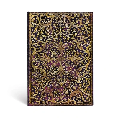 Image of Paperblanks Aurelia Grande Unlined Hardcover Journal: