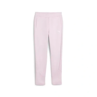 Image of PUMA EVOSTRIPE High Waist Pants