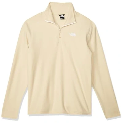 Image of THE NORTH FACE 100 Glacier Sweater Gravel XS