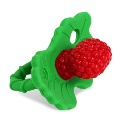 Image of RazBerry Teether
