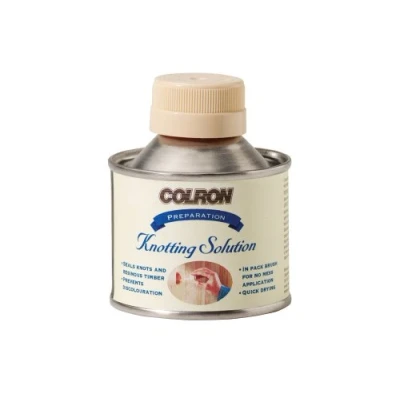 Image of Ronseal CKS125 125ml Colron Knotting Solution