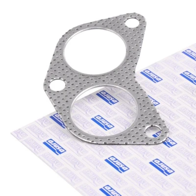 Image of SU00301111 Gasket, exhaust pipe AJUSA 00646600 SUBARU: Outback IV, Forester III, BRZ Coupe