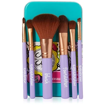 Image of Chit Chat Lush Brushes Make up Brush Sets