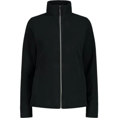 Image of CMP Woman Jacket, Black Ice, S