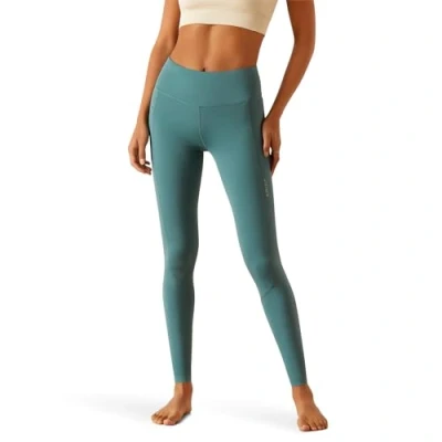 Image of ARIAT Women&#039;s Tek Tight Breeches, North Atlantic, Small