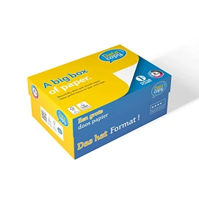 Image of Data Copy Everyday A3 80gsm 500sh/RM 3rm/BX
